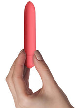 Rocks Off SugarBoo Coral Crush Bullet Vibrator Bullet Vibrators